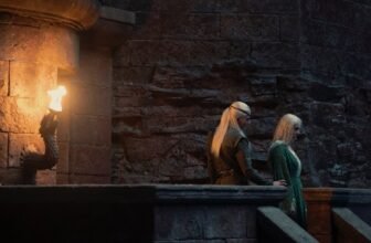 Home of the Dragon Star on That Freaky Finale Imaginative and prescient
