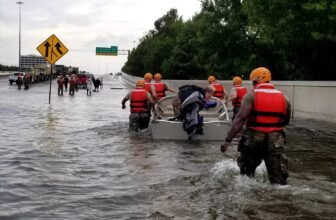 Learn how to Keep Ready and Knowledgeable for Excessive Climate