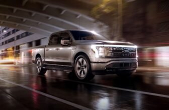 Ford will supply free in-home EV charging in Texas