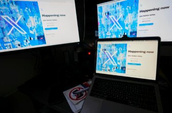 X is closing its operations in Brazil instantly, however its service will stay dwell for customers