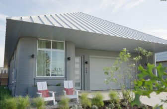 A robotics firm has 3D printed practically 100 properties in Texas