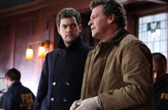 Why Fringe is without doubt one of the finest reveals ever made