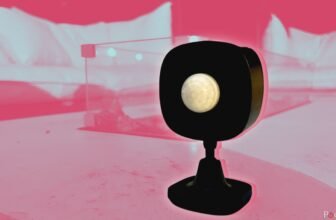 Govee Outside Movement Sensor overview: Not delicate sufficient