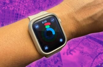 Pair an Apple Watch with an Android telephone