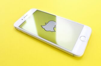 Find out how to block somebody on Snapchat