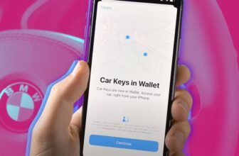 Which automobiles work with Apple Automobile Key?