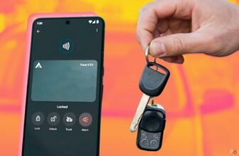 Why have not digital automotive keys caught on?