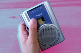 Gracioso cassette participant evaluation: Easy, simple, reasonably priced