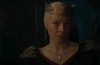 5 variations between Home of the Dragon and Fireplace & Blood