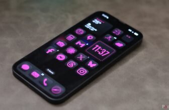 How one can customise your private home display screen with iOS 18