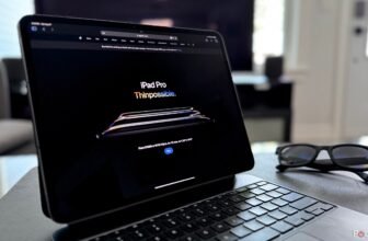 There has by no means been a great time to purchase an iPad Professional