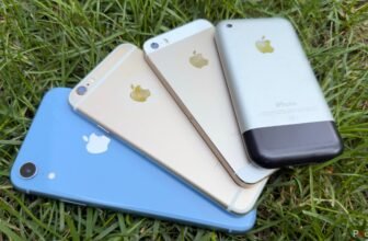 All of the iPhone variants Apple is rumoured to be engaged on