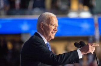 Pretend Biden Robocalls Price Wi-fi Supplier $1 Million in FCC Penalties