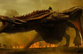 How each spin-off matches within the Sport of Thrones timeline