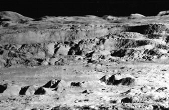 Scientists Suggest Lunar ‘Noah’s Ark’ to Protect DNA of Endangered Species