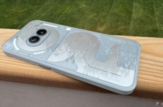 Nothing Cellphone 2a Plus Overview
