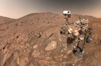 NASA’s Perseverance Rover Is Lastly Attending to the Fundamental Occasion on Mars