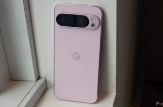 I really like the Pixel 9 Professional, however I’ve 5 explanation why I will be ready for subsequent yr’s mannequin
