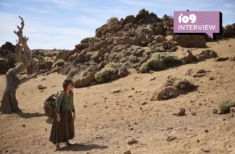 Rings of Energy Season 2’s Smallest Heroes Tease Japanese Adventures