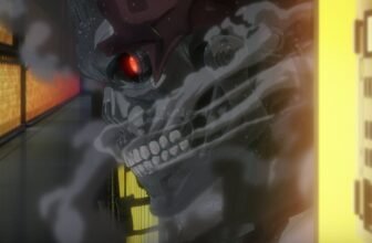 Terminator Zero’s New Trailer Reveals the Bloody Conflict to Come