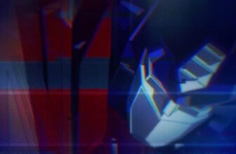 Studio Set off Rolls Out With a Mysterious Transformers Anime Undertaking