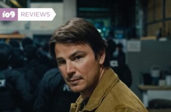 Lure Is a Stable, Mid-Tier M. Evening Shyamalan Thriller