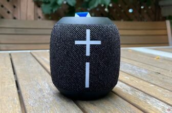 The UE Wonderboom 3 is my secret weapon for summer time enjoyable