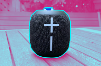 This transportable speaker is my summer season celebration important