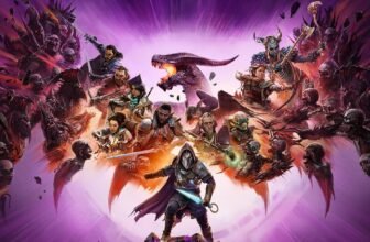 Veilguard Companions Star in New Podcast Sequence