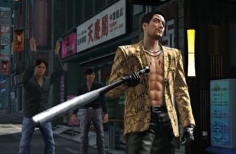 Finest video games from the August Nintendo Direct