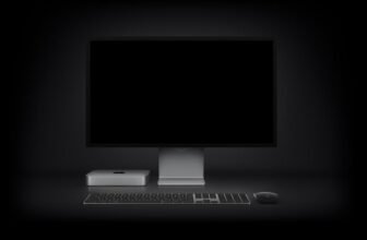 Apple reportedly plans to drop USB-A ports with the M4 Mac mini and is engaged on a low-end Magic Keyboard
