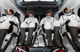How you can watch Polaris Daybreak astronauts try the primary industrial spacewalk