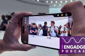 iPhone 16, AirPods 4 and Apple Watch Sequence 10 impressions