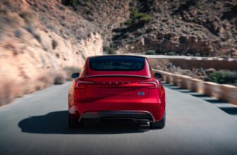 Tesla says ‘Full Self-Driving’ might be prepared for Europe and China in early 2025