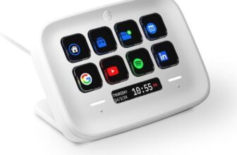 Elgato’s Stream Deck Neo is 15 p.c off proper now