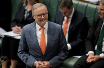 Australia’s Prime Minister needs to ban social media for youngsters