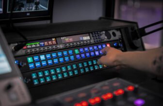 Elgato’s newest Stream Deck is a $900 rackmount unit for professionals