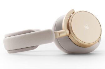 Bang & Olufsen debuts the $1,549 Beoplay H100 headphones