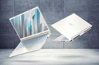 Acer Unveils Predator Orion 7000 And Nitro V Laptops At IFA 2024