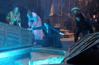 Agatha All Alongside Will Do to Witch-Adjoining Pop Tradition What WandaVision Did With Sitcoms