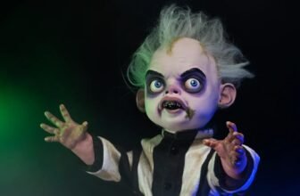 Now You Can Add the Most Disturbing Prop From Beetlejuice Beetlejuice to Your Assortment