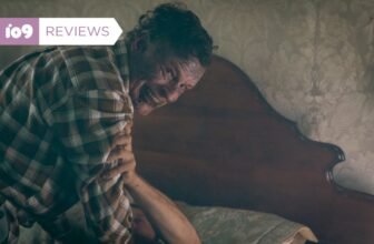 The Demon Dysfunction Presents a Visceral View of a Household in Disaster