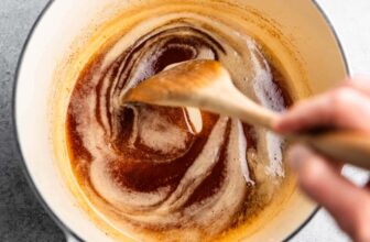 Make Browned Butter