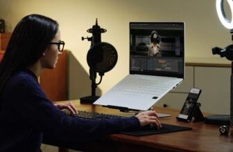 LG Unveils Subsequent-Gen AI-Powered Gram Laptop computer With Intel Core Extremely Sequence 2 Processor