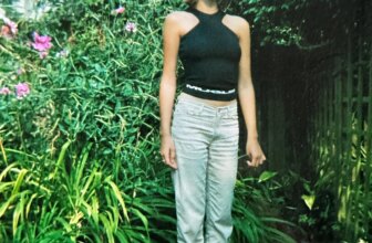 How To not be a Supermodel: Photographs