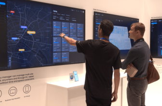 Samsung’s AI-Powered Galaxy Ring Redefines Good House Integration