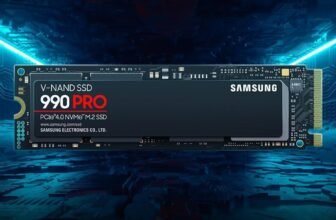 Set up Extra Video games With a Samsung 990 Professional SSD for As much as 38% off for Prolonged Labor Day Deal