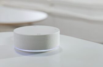 LG Unveils ThinQ ON AI Residence Hub At IFA 2024