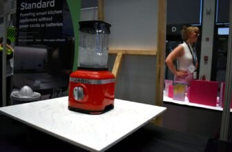 The Folks Who Introduced Us Qi2 Are Making an attempt to Convey Wi-fi Charging to Kitchen Home equipment