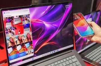 Lenovo Launches the Yoga Slim 7i Aura Version (15”, 9) at IFA 2024: A Fashionable AI-Enabled Laptop computer With Enhanced Person Expertise